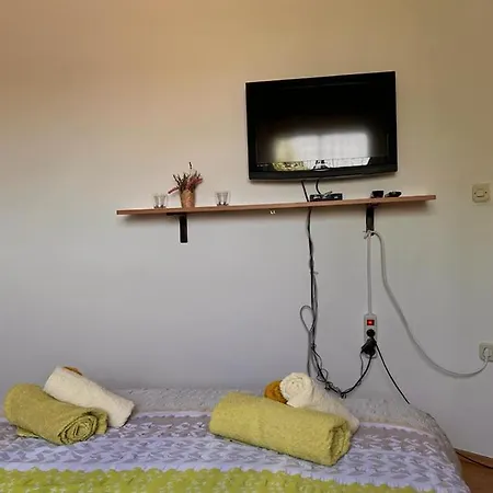 Apartament Imela *