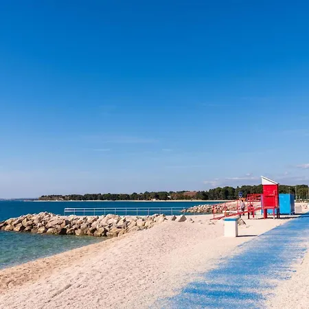 Apartament Imela *