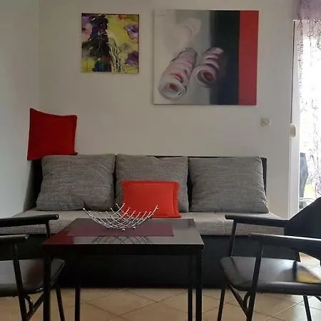 Apartment Imela Pula