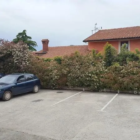 Imela Apartment